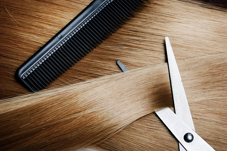 MX Hair Hair Cutting