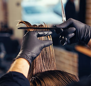 Hair Cuts